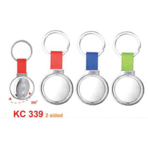 [Keychain] Keychain (2 sided) - KC339